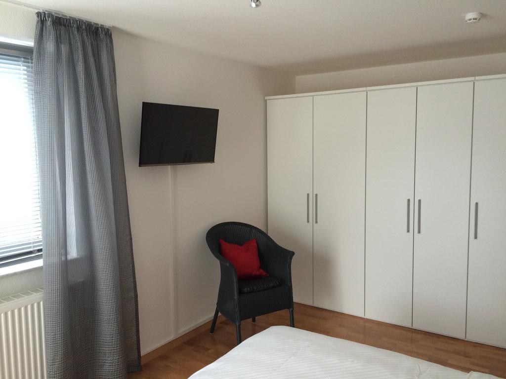 Ferienwohnung Central Bad Buchau Room photo